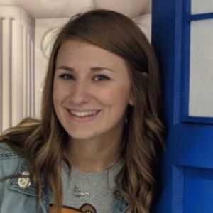 Meet your Posher, Allison